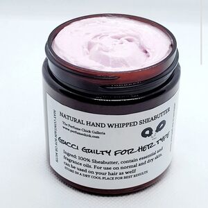Gucci Guilty For Her Type Hand Whipped Shea Butter